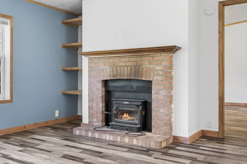1741 N Haze Road Homestead Township MI 49617