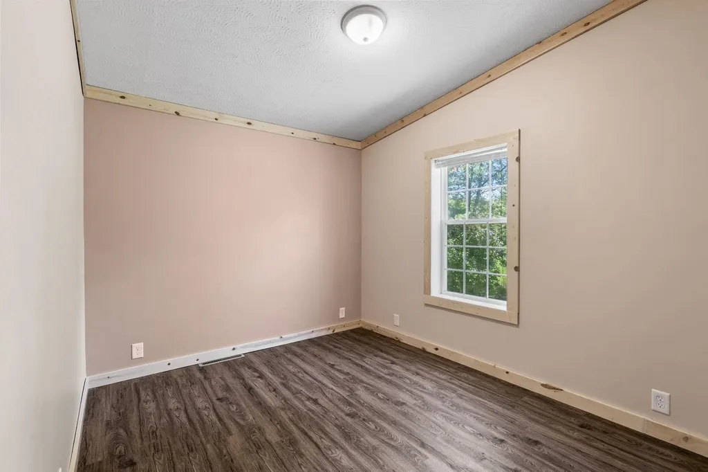 1741 N Haze Road Homestead Township MI 49617