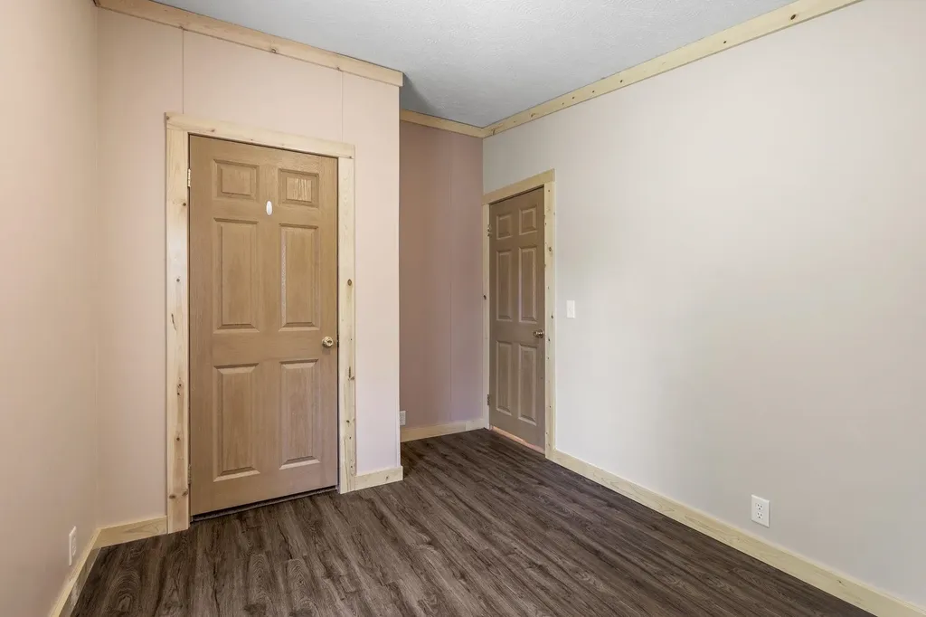 1741 N Haze Road Homestead Township MI 49617