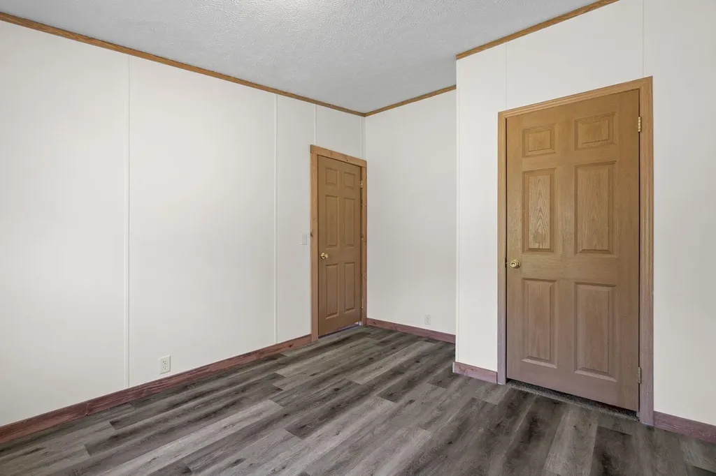 1741 N Haze Road Homestead Township MI 49617