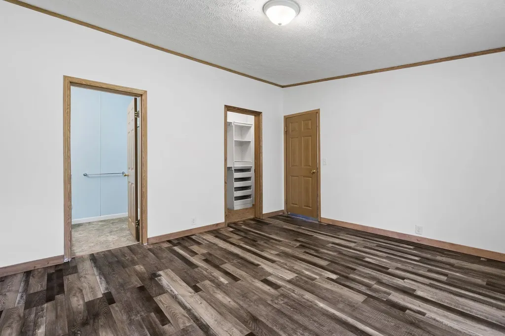 1741 N Haze Road Homestead Township MI 49617