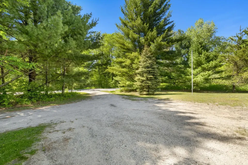 1741 N Haze Road Homestead Township MI 49617