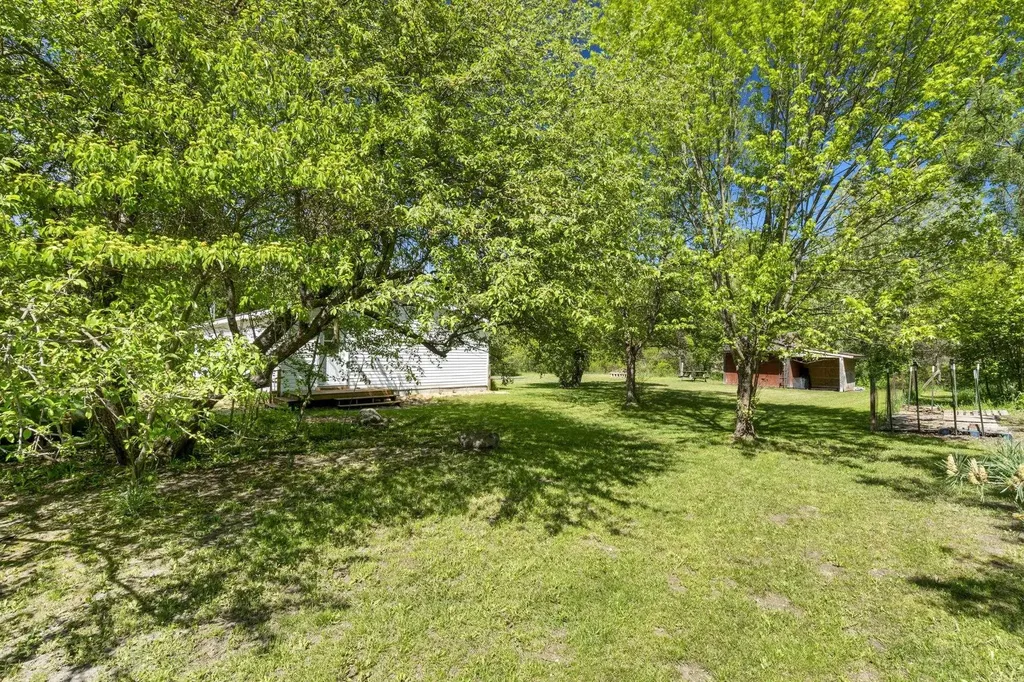 1741 N Haze Road Homestead Township MI 49617