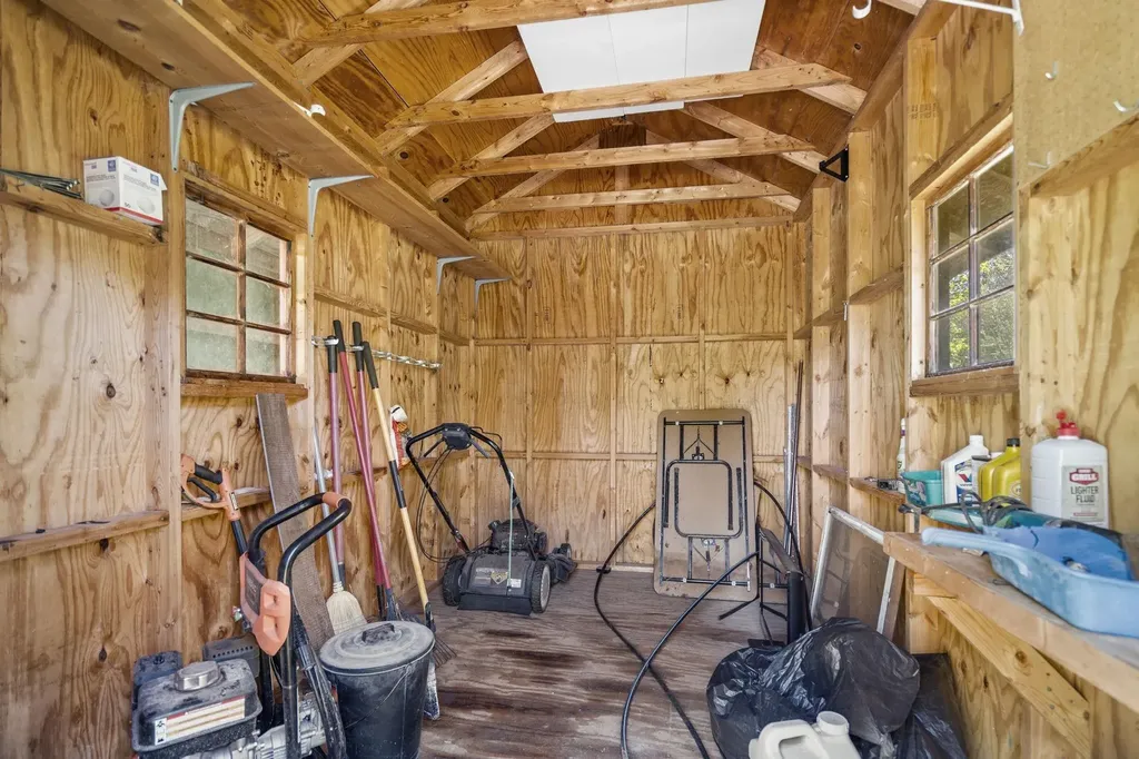 1741 N Haze Road Homestead Township MI 49617