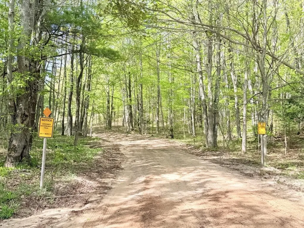 1741 N Haze Road Homestead Township MI 49617