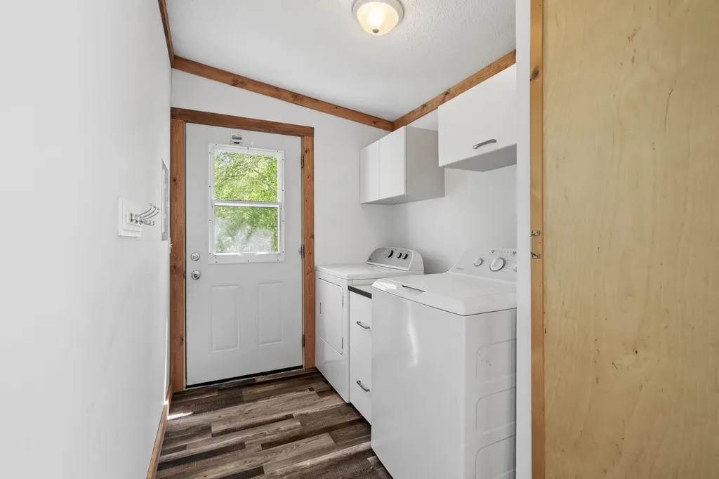 1741 N Haze Road Homestead Township MI 49617