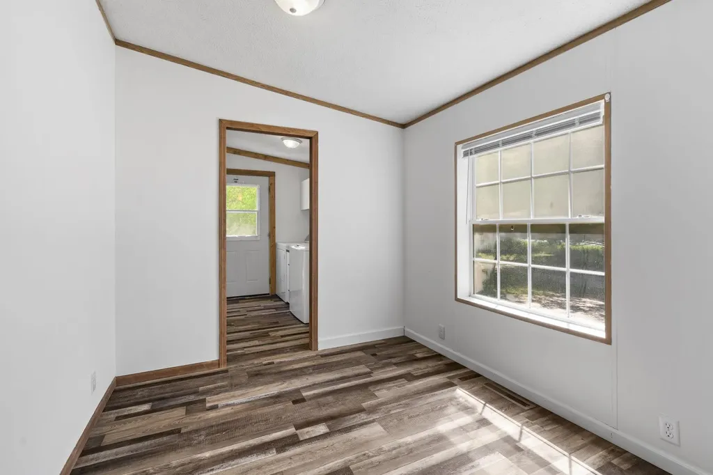 1741 N Haze Road Homestead Township MI 49617