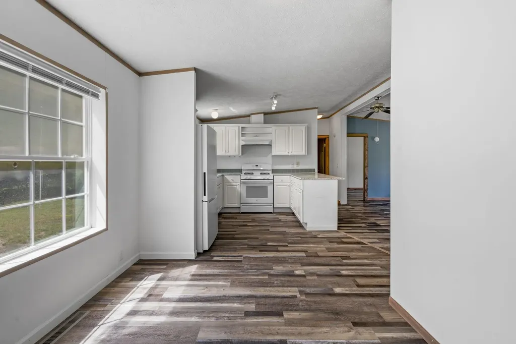 1741 N Haze Road Homestead Township MI 49617