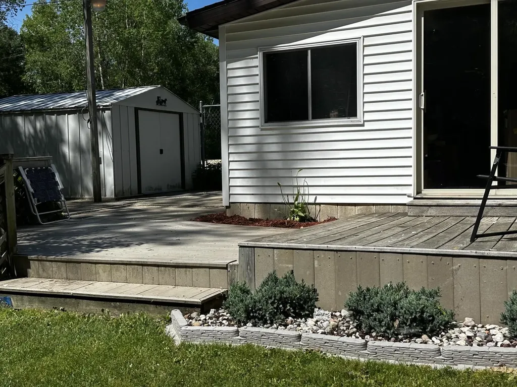 5778 Betty Lane Wheatland Township MI 49305