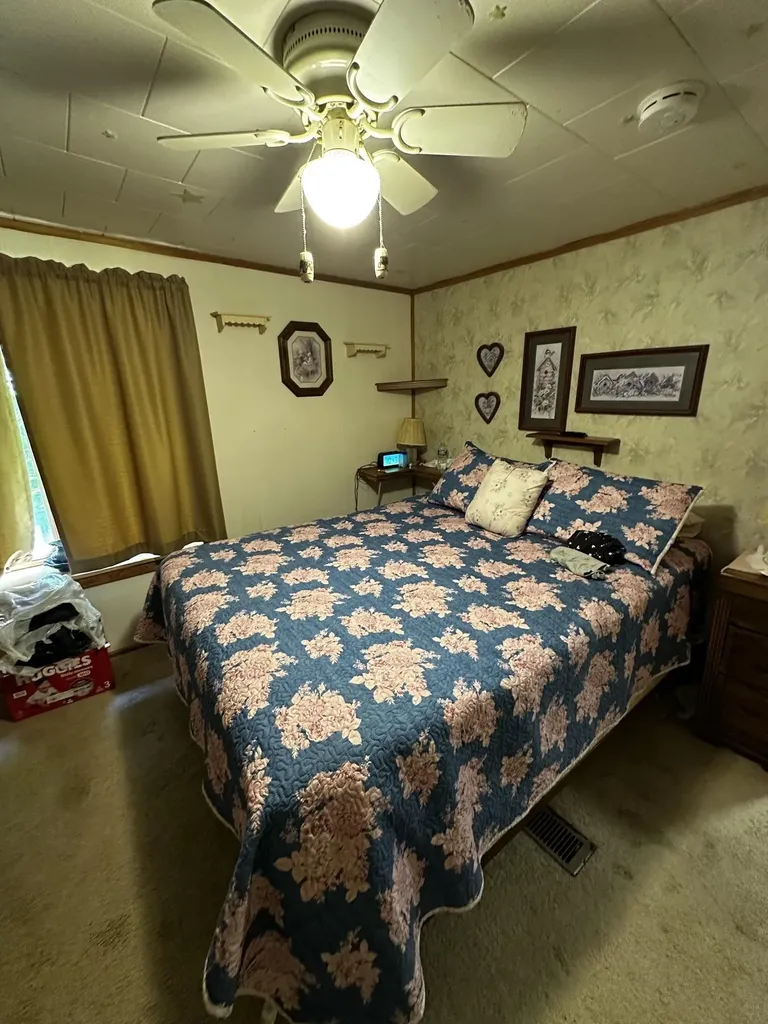 5778 Betty Lane Wheatland Township MI 49305