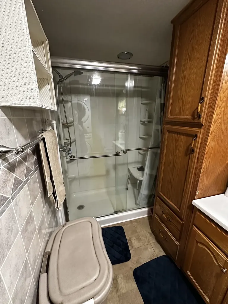 5778 Betty Lane Wheatland Township MI 49305