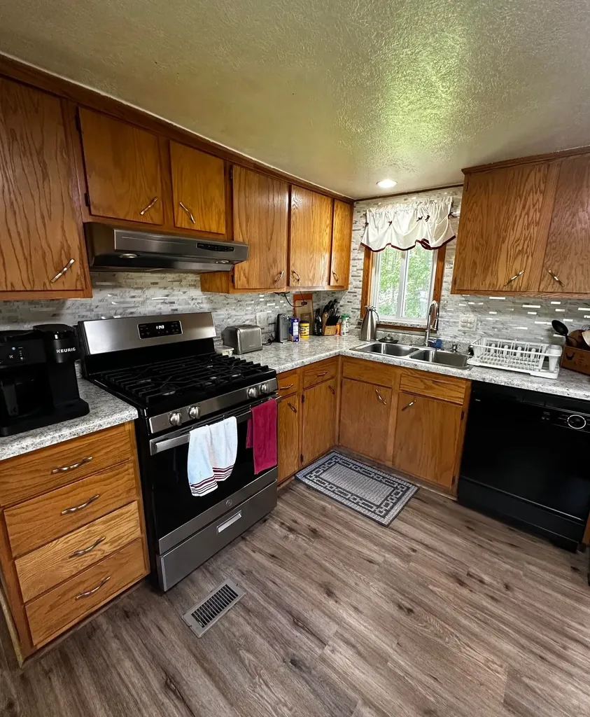 5778 Betty Lane Wheatland Township MI 49305