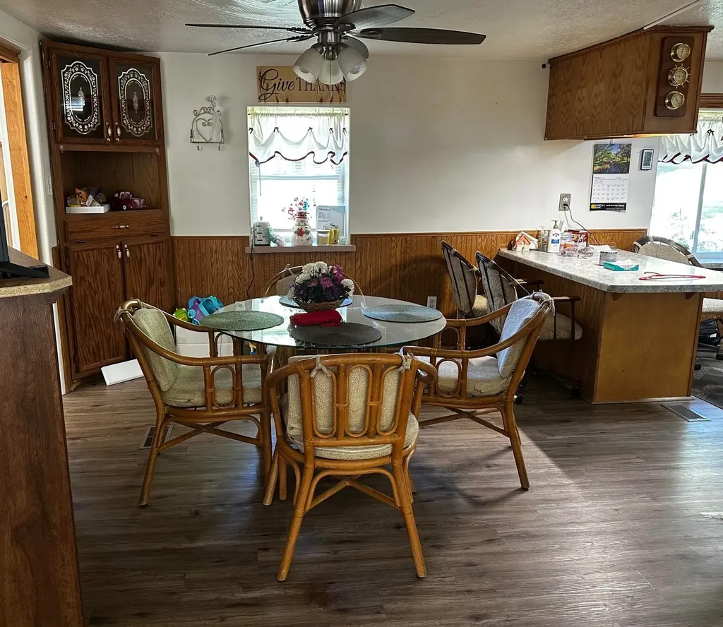 5778 Betty Lane Wheatland Township MI 49305