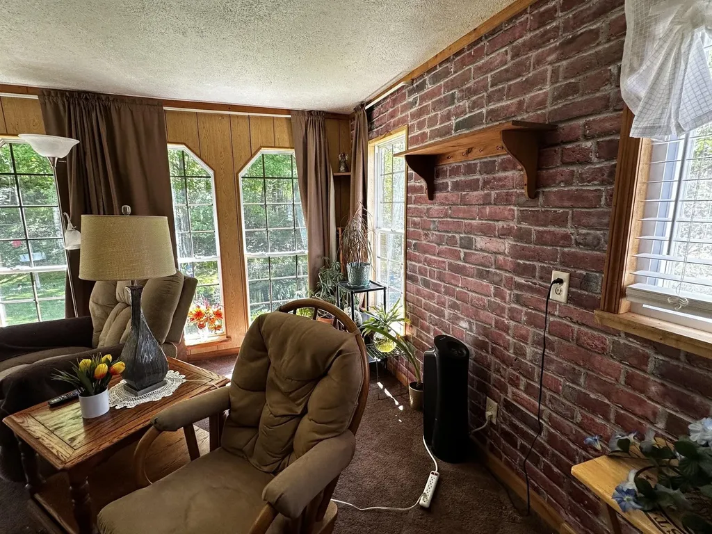 5778 Betty Lane Wheatland Township MI 49305