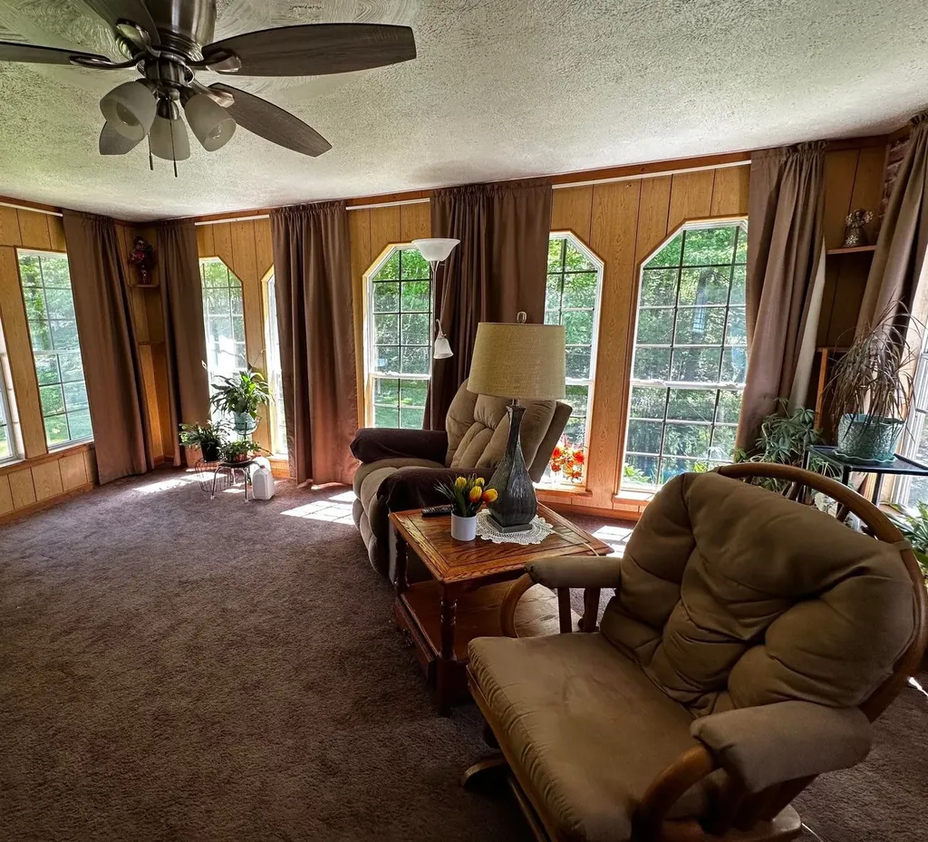 5778 Betty Lane Wheatland Township MI 49305
