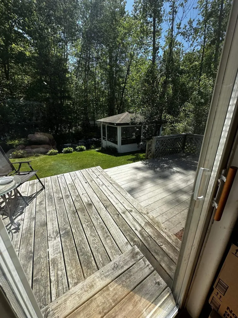 5778 Betty Lane Wheatland Township MI 49305