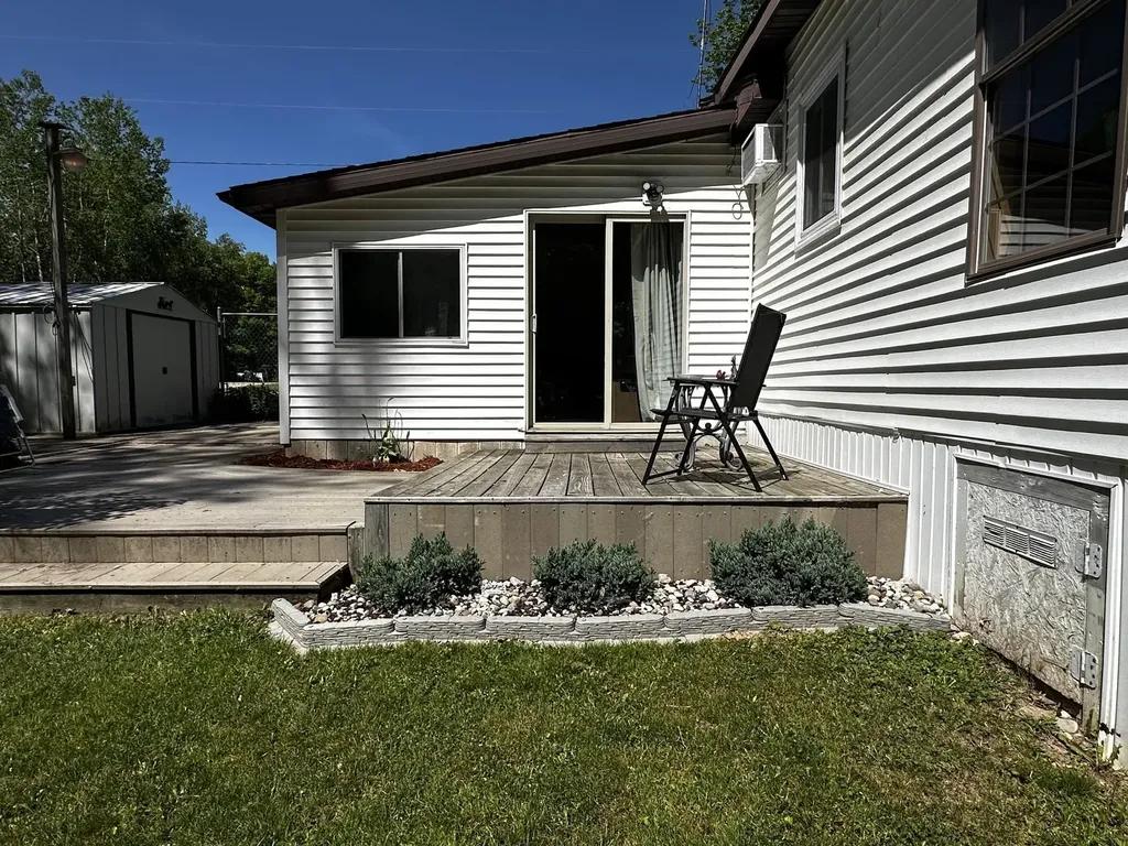 5778 Betty Lane Wheatland Township MI 49305
