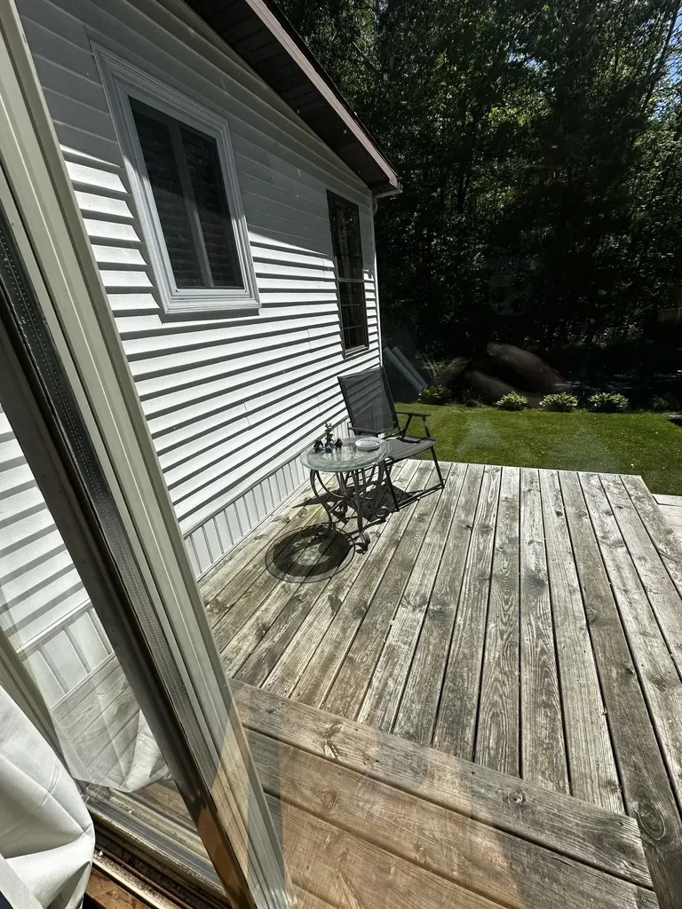 5778 Betty Lane Wheatland Township MI 49305
