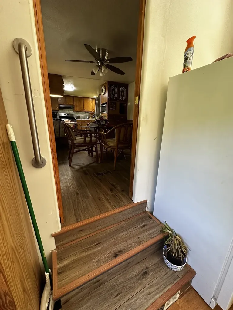 5778 Betty Lane Wheatland Township MI 49305