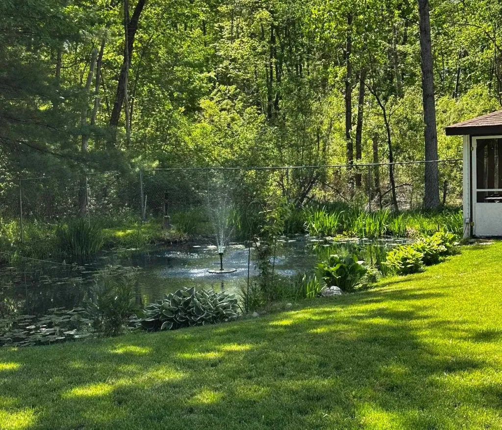 5778 Betty Lane Wheatland Township MI 49305