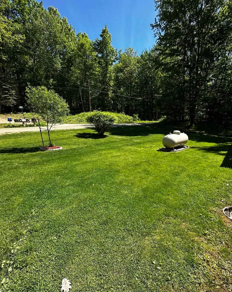 5778 Betty Lane Wheatland Township MI 49305
