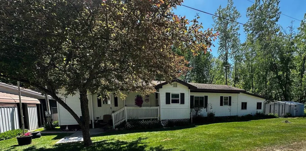 5778 Betty Lane Wheatland Township MI 49305