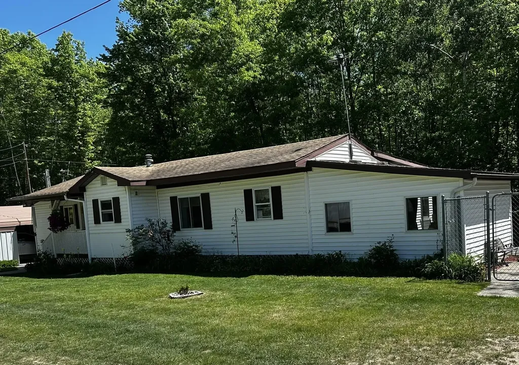 5778 Betty Lane Wheatland Township MI 49305
