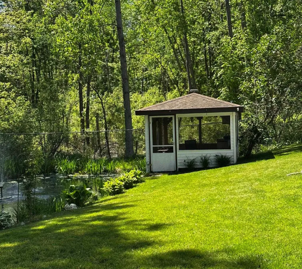 5778 Betty Lane Wheatland Township MI 49305