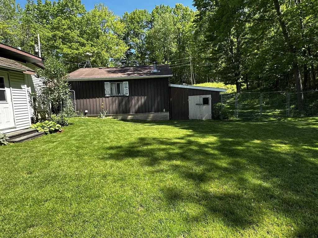 5778 Betty Lane Wheatland Township MI 49305