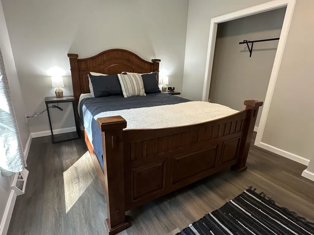 5472 Clubhouse Trail Gaylord City MI 49735