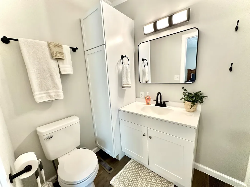 5472 Clubhouse Trail Gaylord City MI 49735