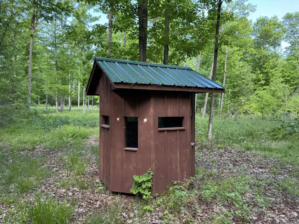 Vl S 9 Mile Road Aetna Township MI 49632