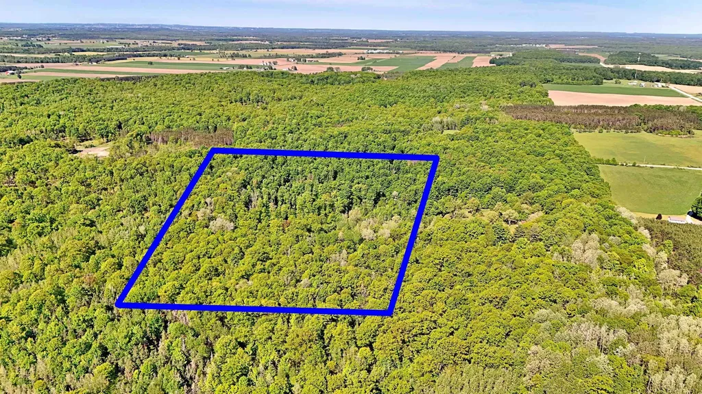 Vl S 9 Mile Road Aetna Township MI 49632