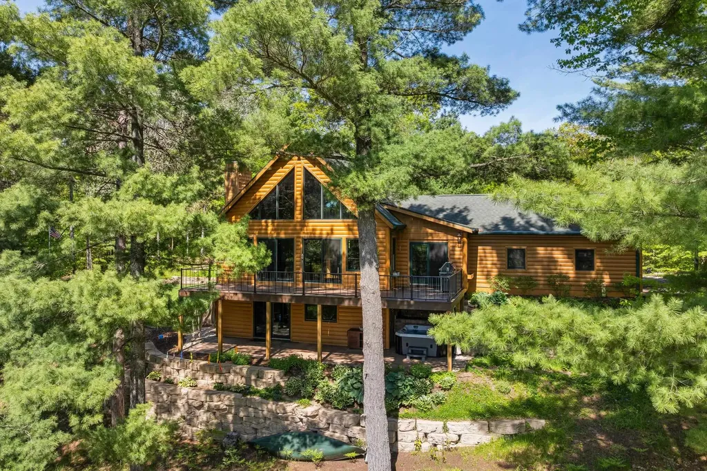 4648 Truax Lake Road Whitewater Township MI 49690