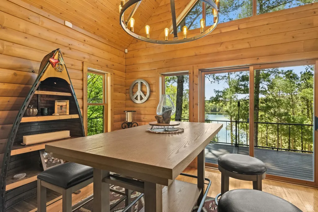 4648 Truax Lake Road Whitewater Township MI 49690