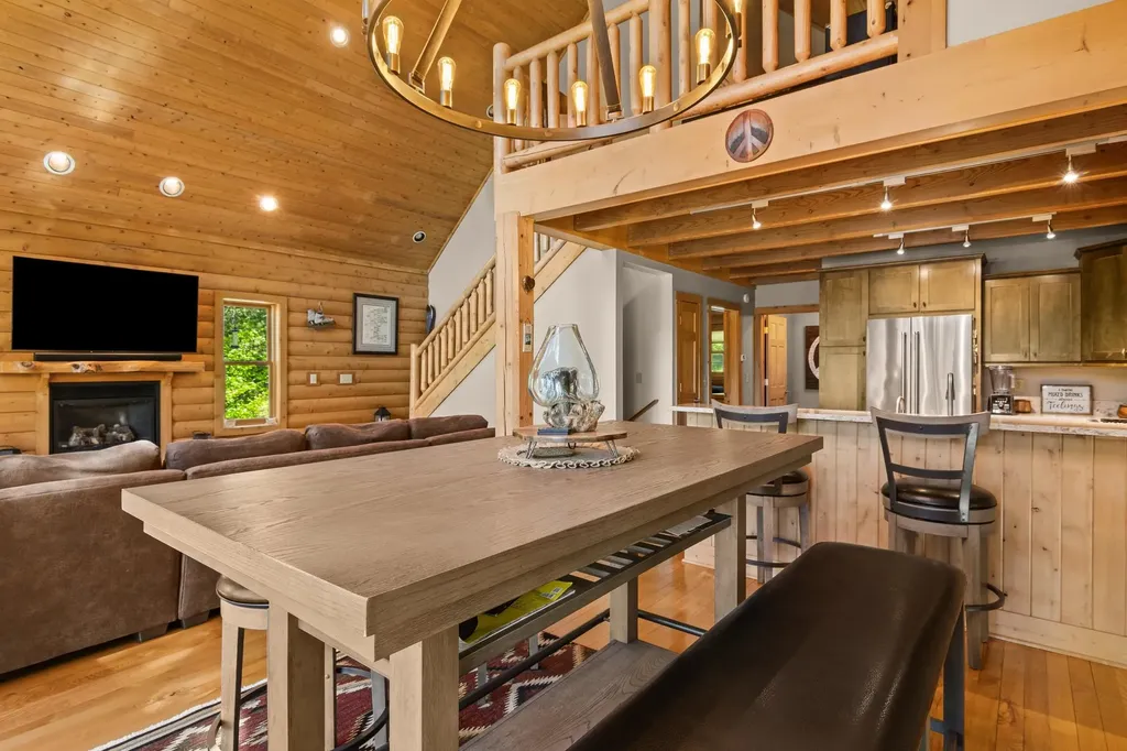 4648 Truax Lake Road Whitewater Township MI 49690