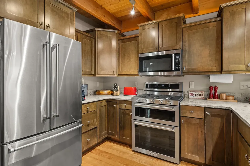 4648 Truax Lake Road Whitewater Township MI 49690