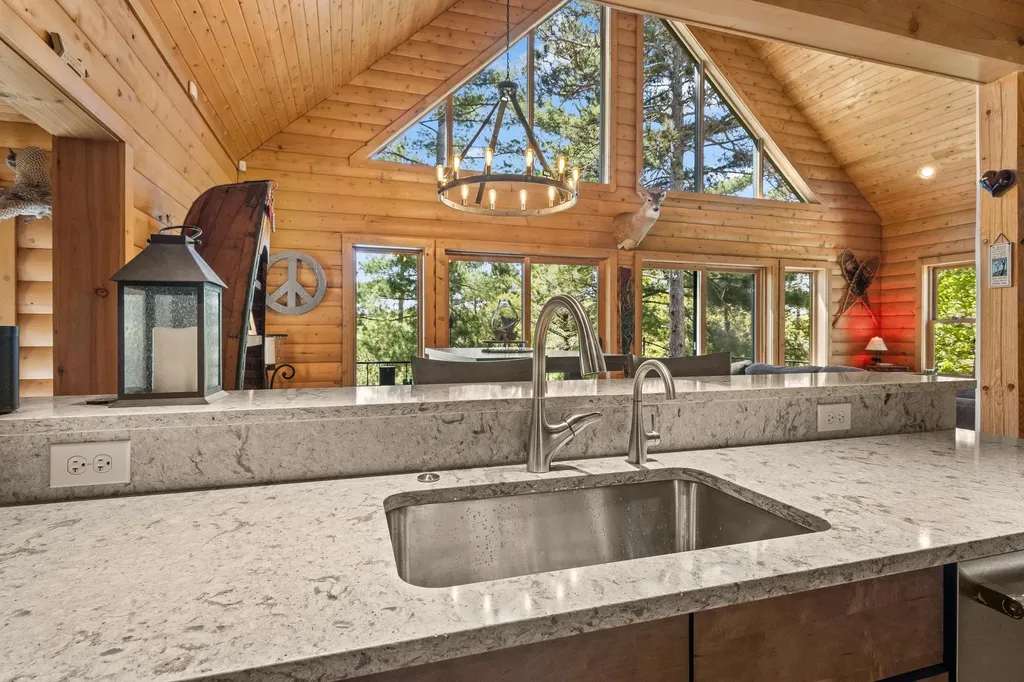 4648 Truax Lake Road Whitewater Township MI 49690