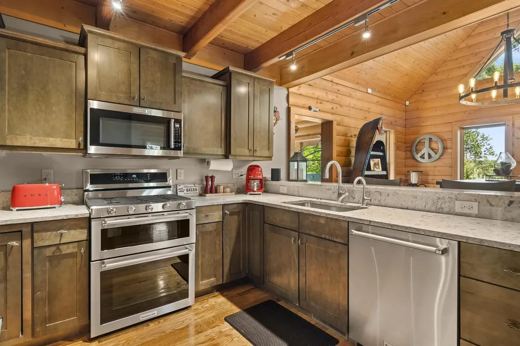 4648 Truax Lake Road Whitewater Township MI 49690