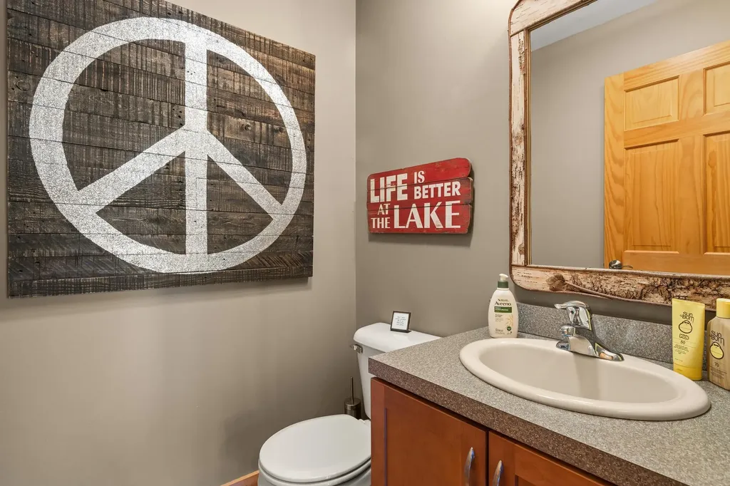 4648 Truax Lake Road Whitewater Township MI 49690