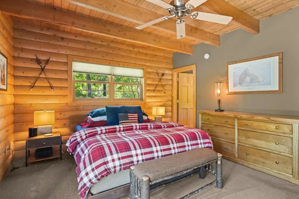 4648 Truax Lake Road Whitewater Township MI 49690