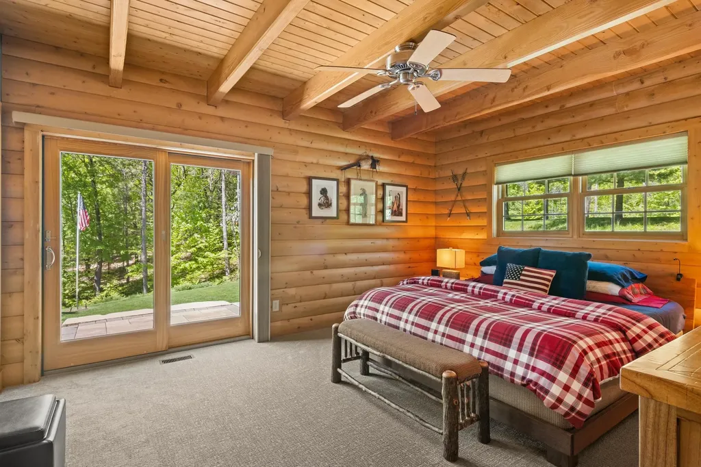 4648 Truax Lake Road Whitewater Township MI 49690