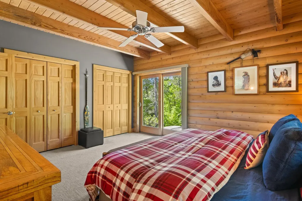 4648 Truax Lake Road Whitewater Township MI 49690