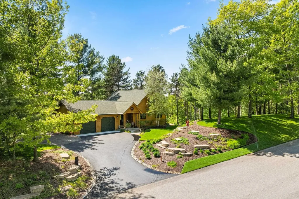 4648 Truax Lake Road Whitewater Township MI 49690