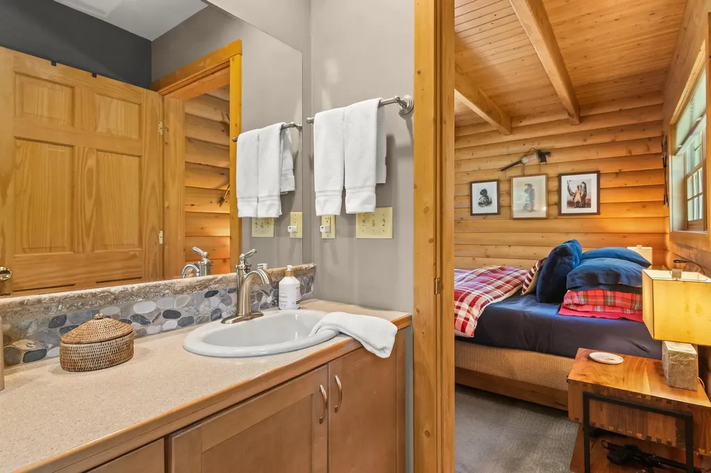 4648 Truax Lake Road Whitewater Township MI 49690