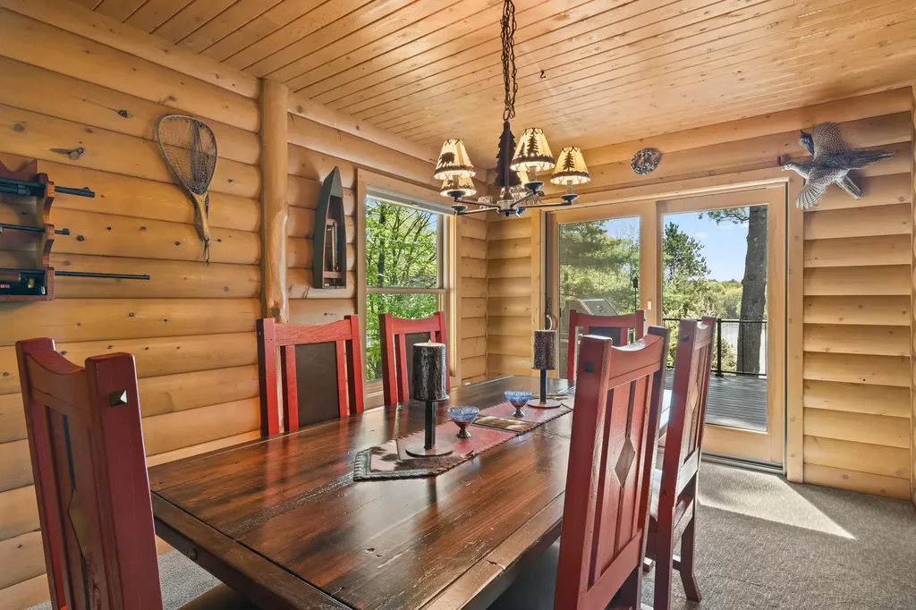 4648 Truax Lake Road Whitewater Township MI 49690