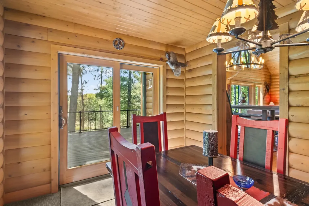 4648 Truax Lake Road Whitewater Township MI 49690