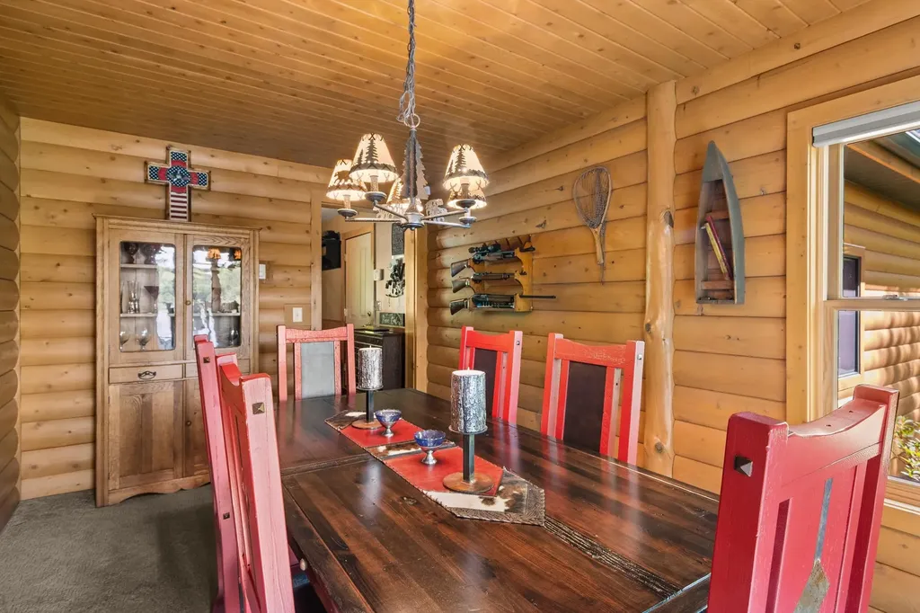 4648 Truax Lake Road Whitewater Township MI 49690