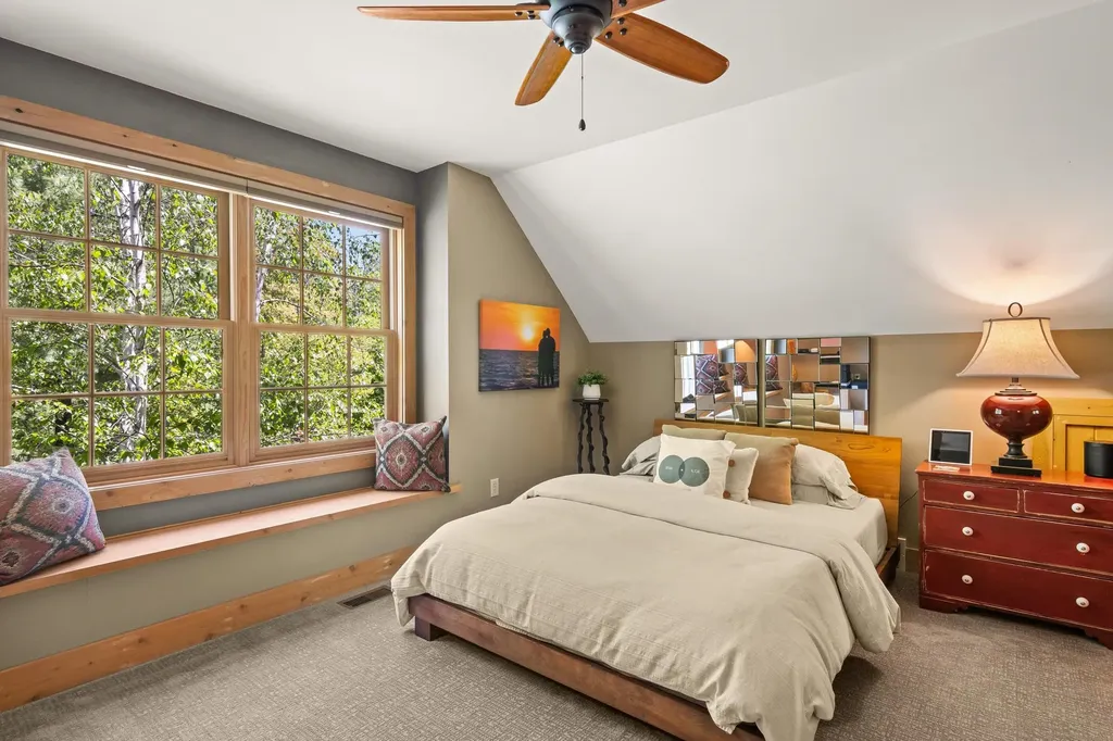 4648 Truax Lake Road Whitewater Township MI 49690