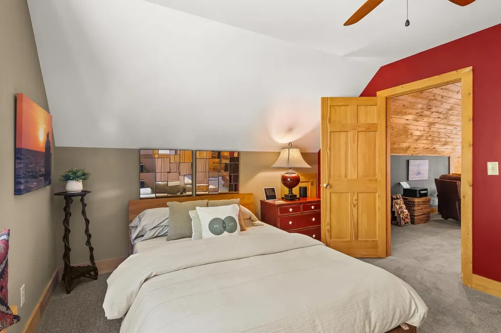 4648 Truax Lake Road Whitewater Township MI 49690